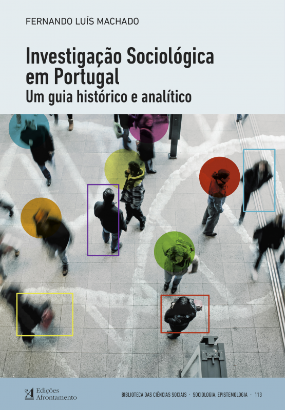 Investigação Sociológica em Portugal - Um guia histórico e analítico