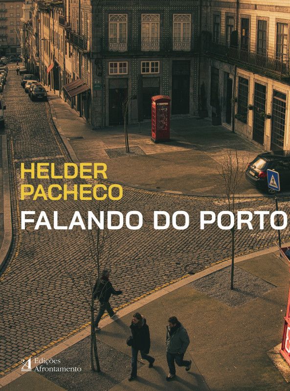 Falando do Porto