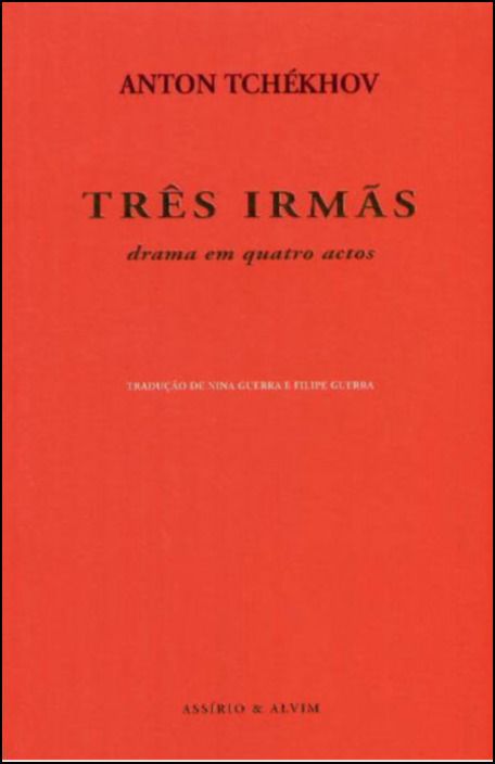 Três Irmãs