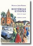 Histórias Etíopes - Diário de Viagem