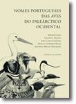 Nomes Portugueses das Aves do Paleártico Ocidental