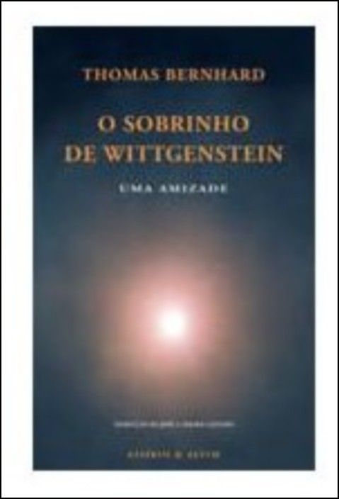 O Sobrinho de Wittgenstein