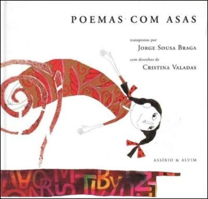 Poemas com Asas