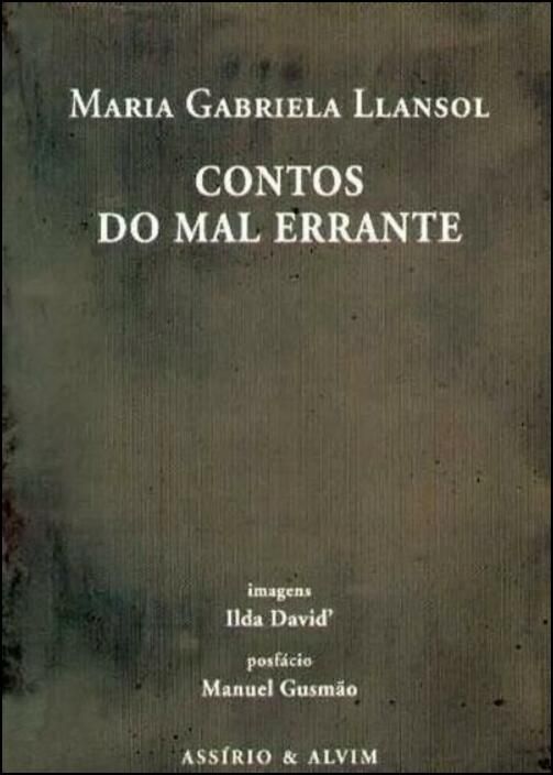 O Litoral do Mundo: contos do mal errante - Vol. II