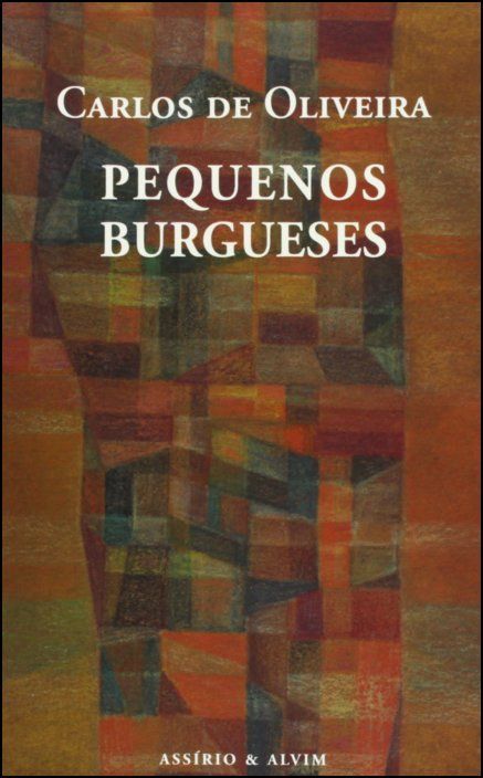 Pequenos Burgueses