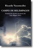 CAMPO DE RELÂMPAGOS - leituras do excesso na poesia de Luís Miguel Nava