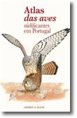 Atlas das Aves Nidificantes em Portugal
