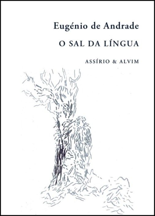 O Sal da Língua