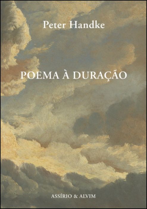 Poema à Duração