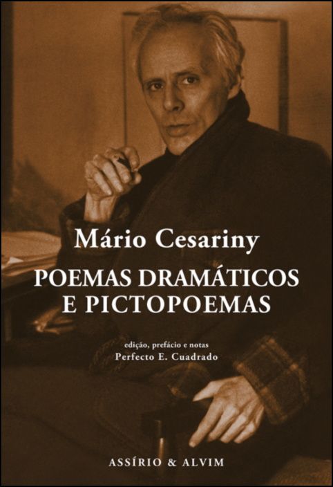 Poemas Dramáticos e Pictopoemas