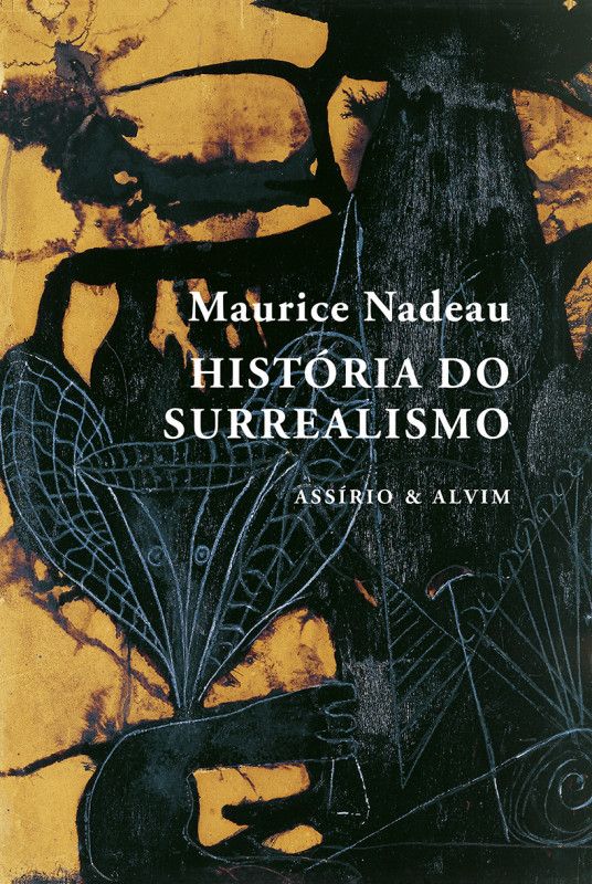 História do Surrealismo