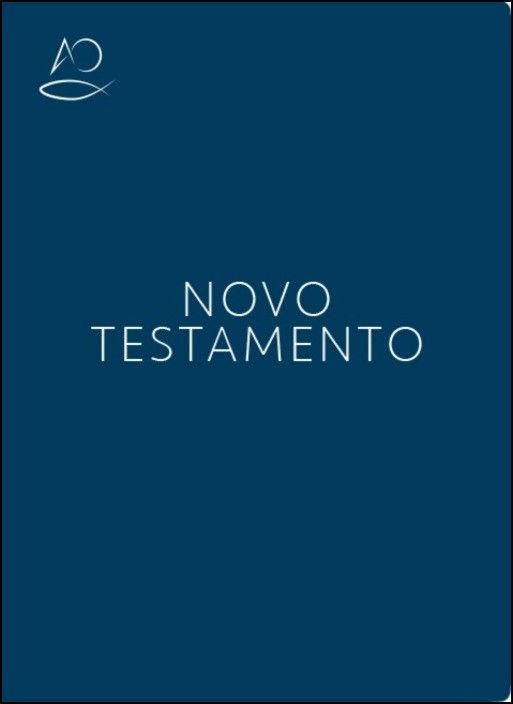 Novo Testamento