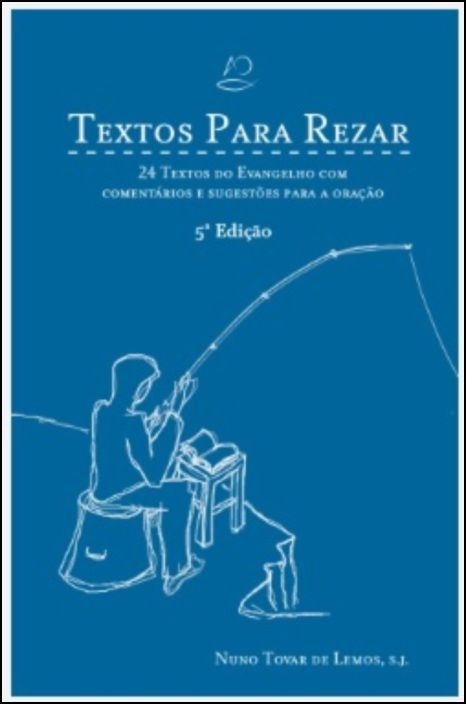 Textos para Rezar