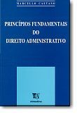 Princípios Fundamentais do Direito Administrativo