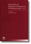 Estudos de Direito Comercial Internacional, Vol I