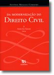 Da Modernização do Direito Civil - I