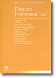 Direito Industrial - Vol. IV