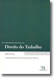 VIII Congresso Nacional de Direito do Trabalho - Memórias