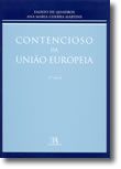 Contencioso da União Europeia