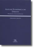 Análise Económica do Direito - Programa e Guia de Estudo