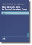 Notas ao Regime Geral das Contra-Ordenações e Coimas