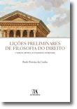 Lições Preliminares de Filosofia do Direito