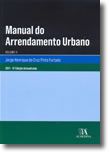 Manual de Arrendamento Urbano, Volume II