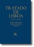 Tratado de Lisboa - Anotado e Comentado