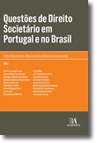 Questões de Direito Societário em Portugal e no Brasil