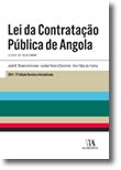 Lei da Contratação Pública de Angola