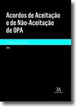 Acordos de Aceitação e de Não-Aceitação de OPA