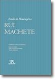Estudos em Homenagem a Rui Machete