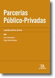 Parcerias Público-Privadas