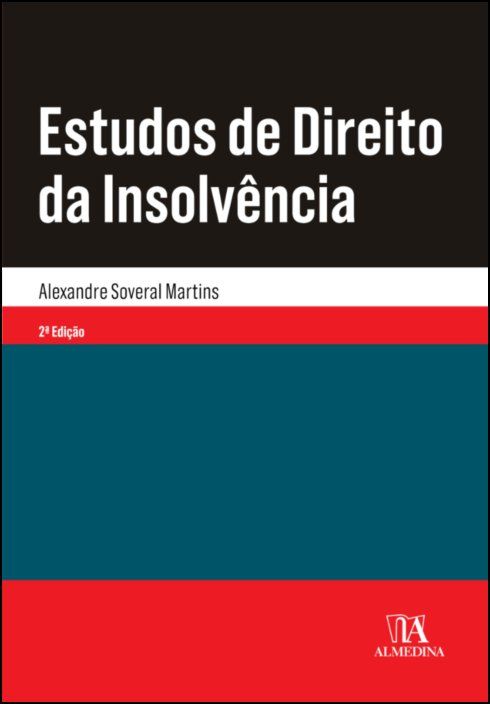 Estudos de Direito da Insolvência