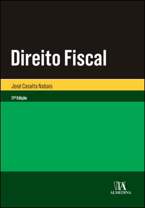 Direito Fiscal