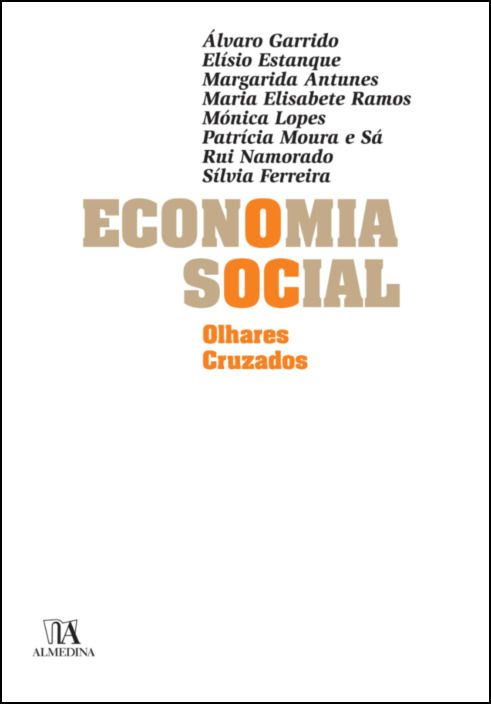 Economia social - olhares cruzados