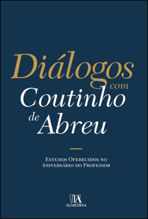 Diálogos com Coutinho de Abreu