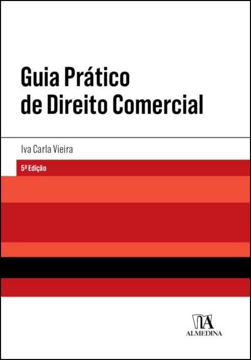 Guia Prático de Direito Comercial - 5ª Edição