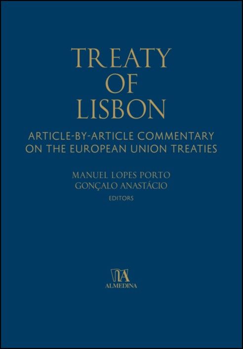 Treaty of Lisbon