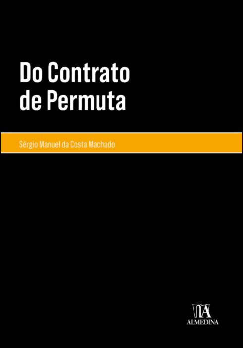 Do Contrato de Permuta