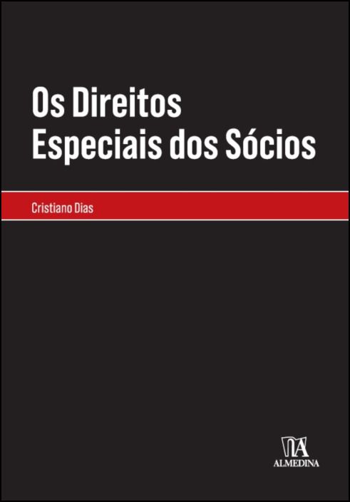 Os Direitos Especiais Dos Sócios