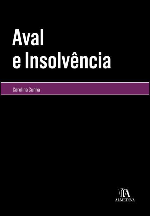 Aval e Insolvência