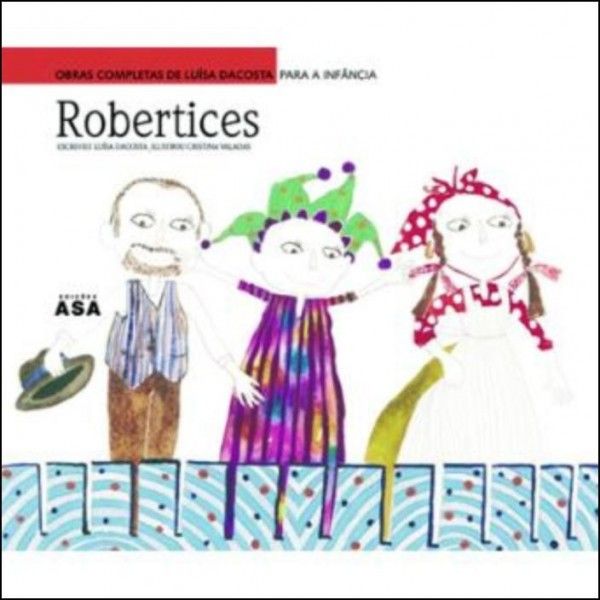 ROBERTICES