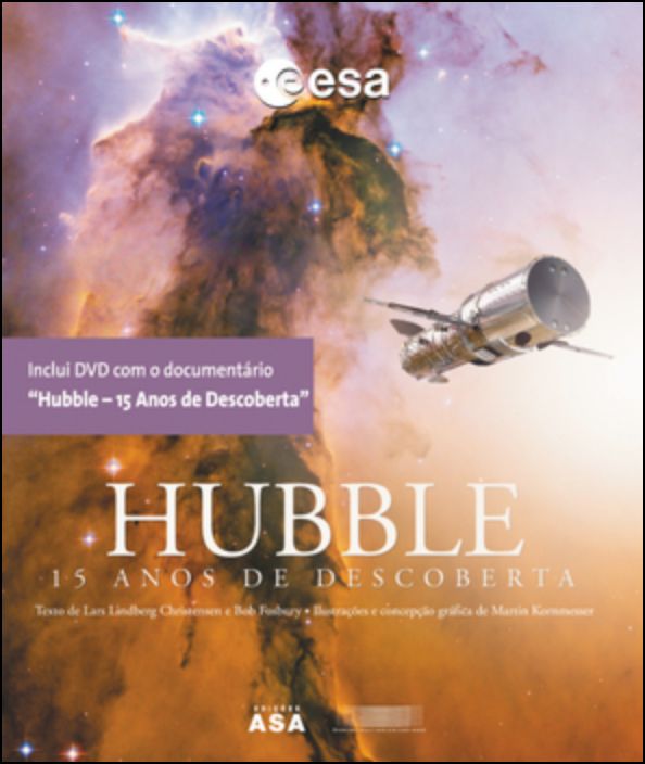 Hubble 15 Anos de Descobertas