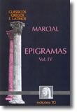 Epigramas - Vol. IV