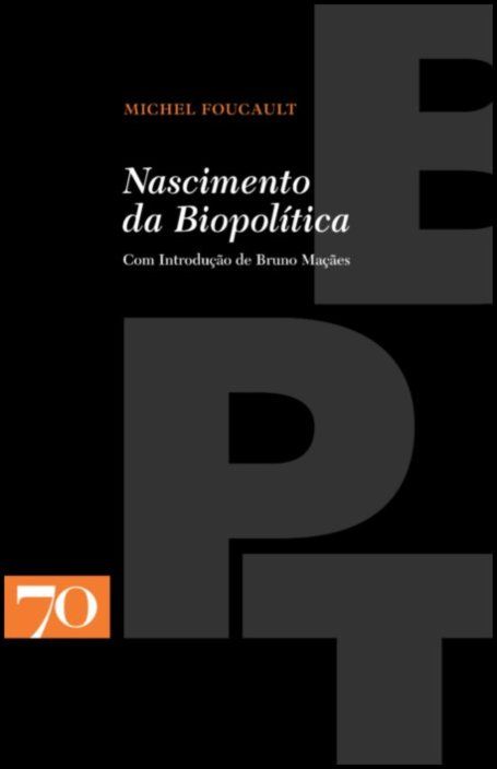 Nascimento da Biopolítica