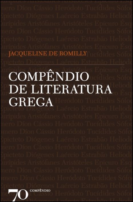 Compêndio de Literatura Grega