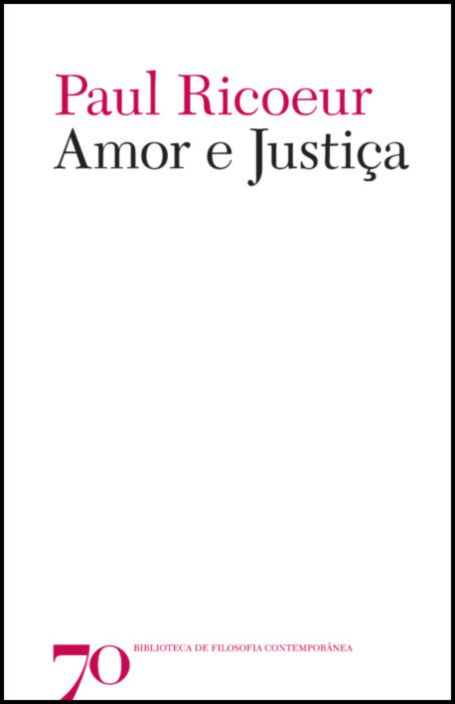 Amor e Justiça