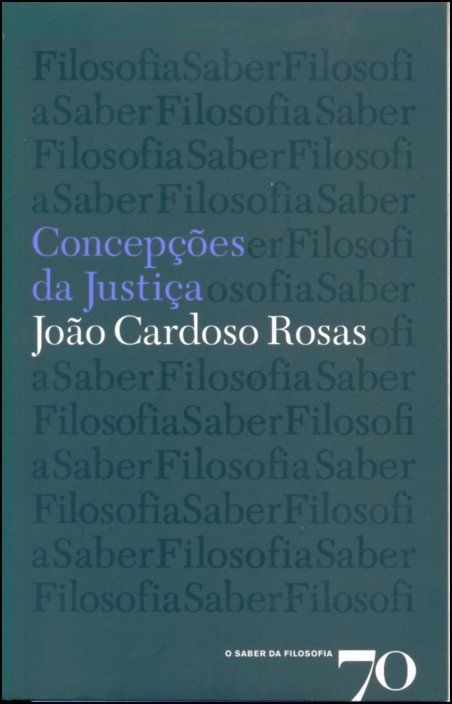 Concepções da Justiça