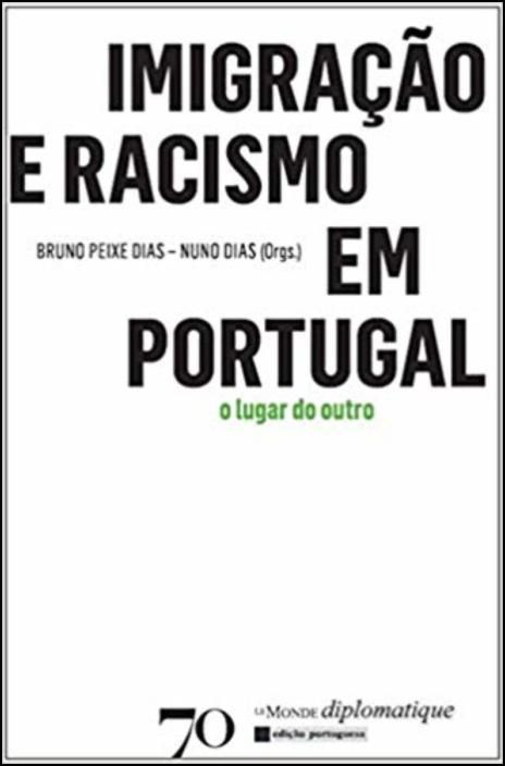 Imigração e Racismo em Portugal